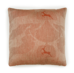 Подушка LEI_22PILLOWПодушка декоративная Leitner 45x45 Коричневый