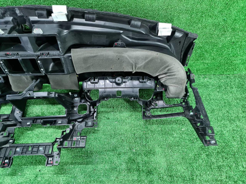 Торпедо Kia Rio 4 FB (2020-н.в.)