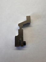 Лапка ударная для станка Сауно, посадочный Ø 5мм