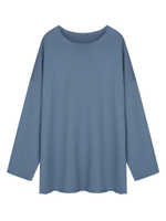 Свитшот из футера