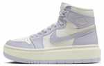 Кроссовки Jordan Air Jordan 1 Elevate High "Titanium" (Женская размерная сетка)
