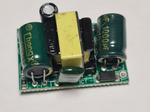 Модуль питания импульсный 220В на 5В 700mА