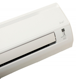 Кондиционер Daikin ATYN20L/ARYN20L. Цвет: Белый