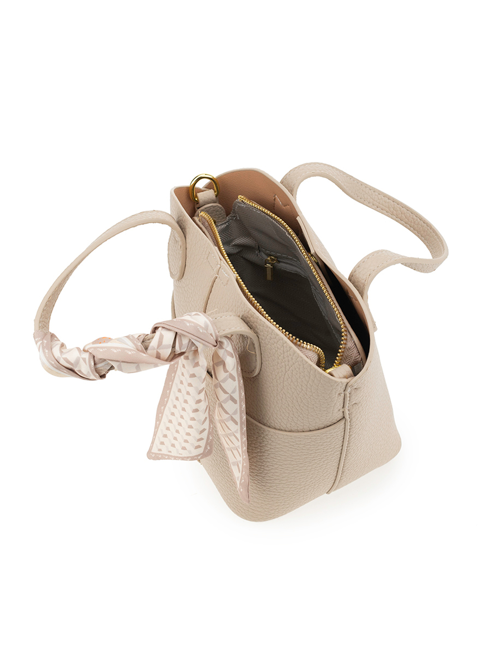 27753/31 Сумка жен., иск. кожа