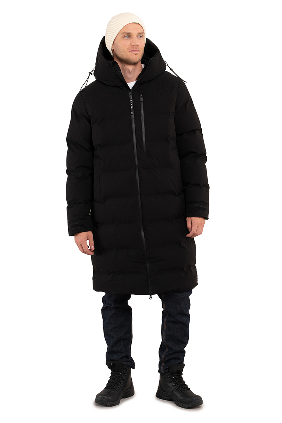 Пальто утепленное 395g M Luhta