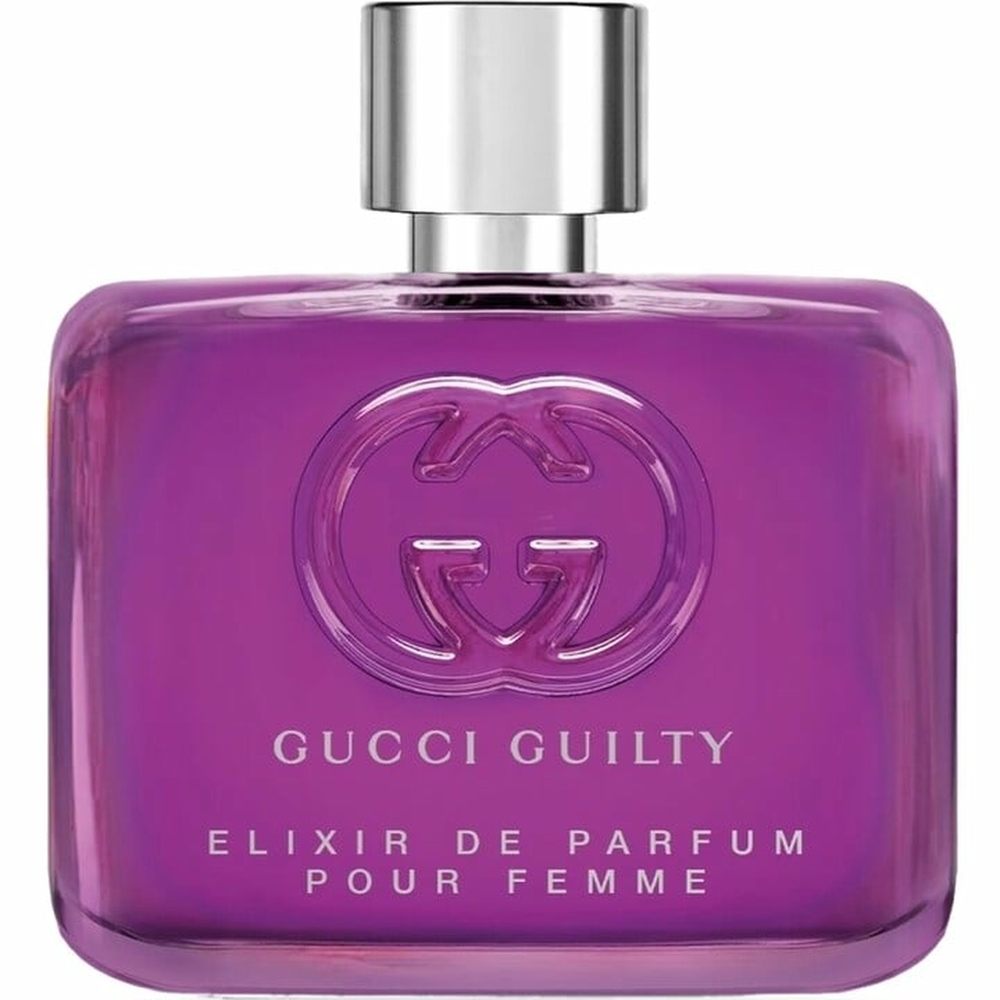 Gucci Guilty Elixir de Parfum Pour Femme