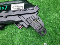 ДХО правый Jetour Dashing (2022-н.в.)