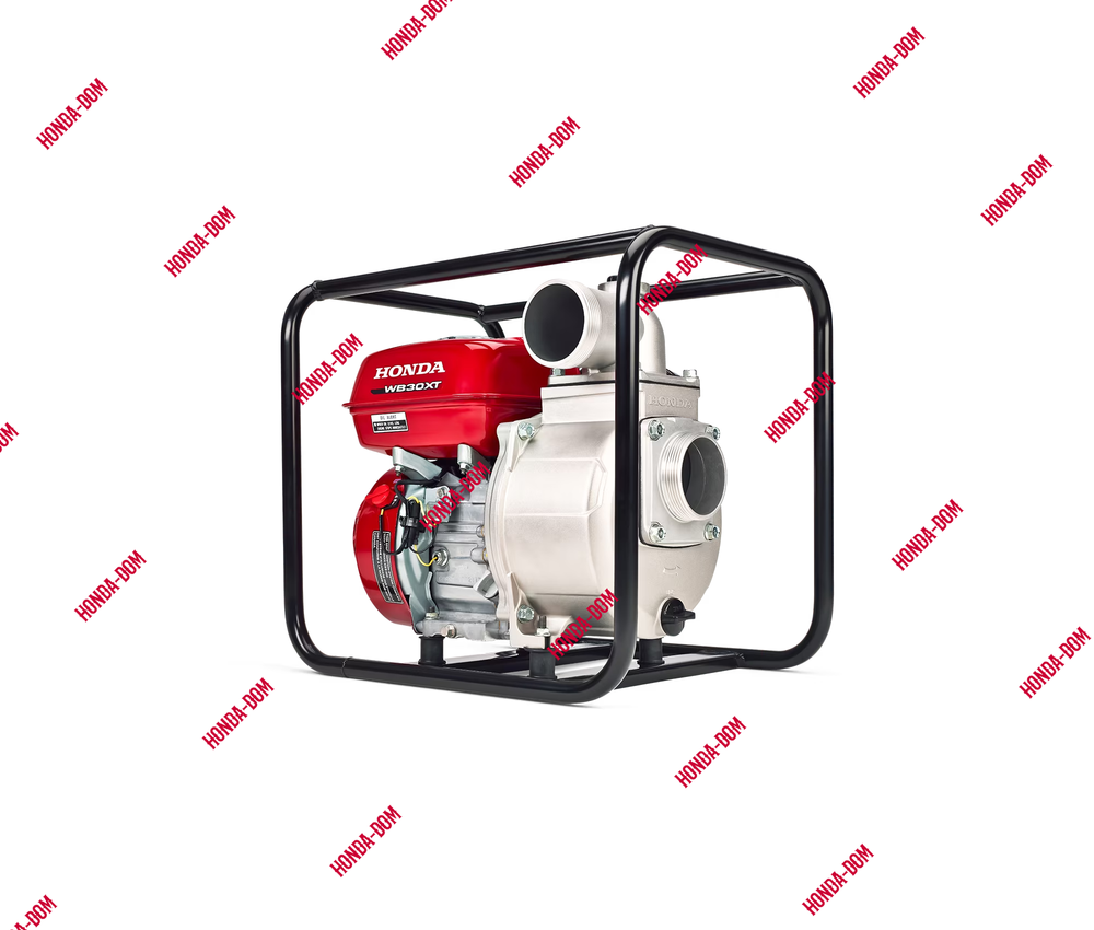 Мотопомпа Honda WB30 XT3 DRX (RR)