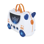 Чемодан на колесиках Trunki Sky The SpaceShip
