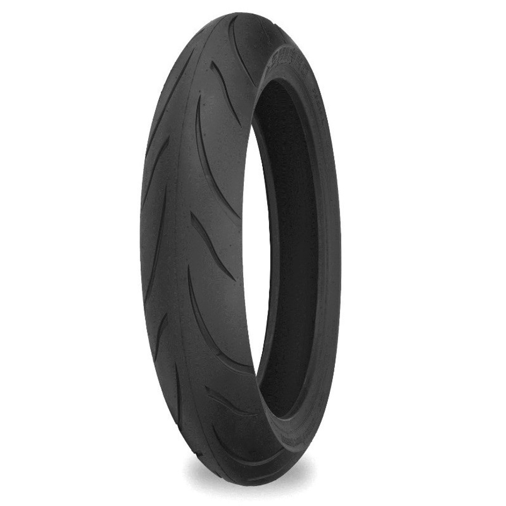 Шина 120/70-17 58W F011 Shinko