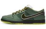 Кроссовки Concepts X Nike Dunk Sb Green Lobster
