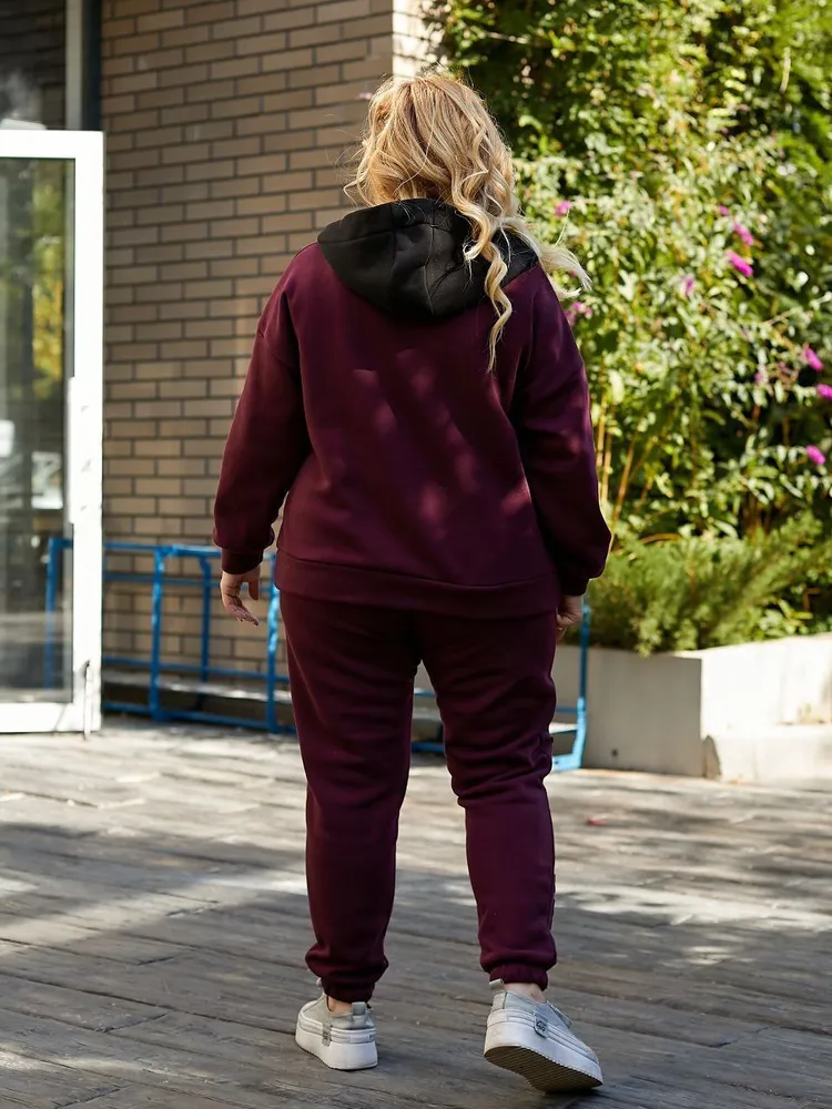 Костюм УК-0139 Fabrika