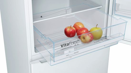 Холодильник Bosch KGV36VW2A