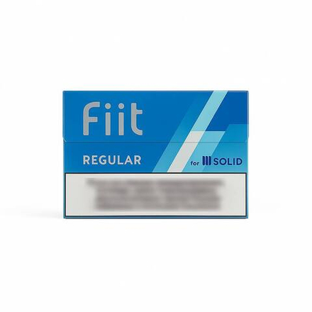 Табачные палочки Fiit Regular