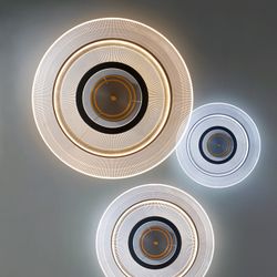 Подвесная Люстра Vidia D80 By Imperiumloft