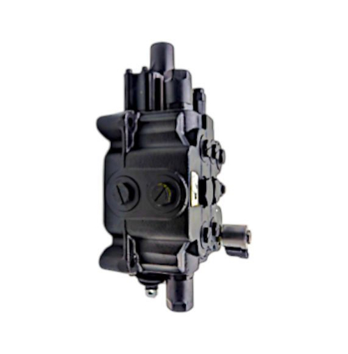 Гидрораспределитель передний JCB 25/222577