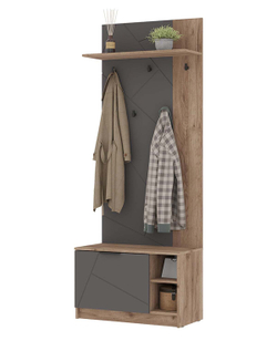 Прихожая «Орегон ПР 01»