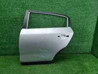 Дверь задняя левая Kia Rio 4 X-Line (2017-2022)