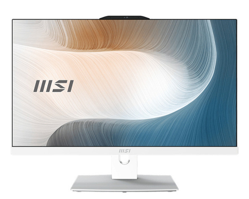 Моноблок 23.8'' MSI Modern AM242P 1M-1025XRU