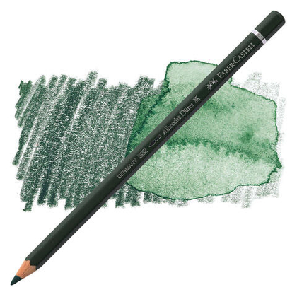 Faber-Castell Albrecht Durer. 278 Chrome Oxide Green
