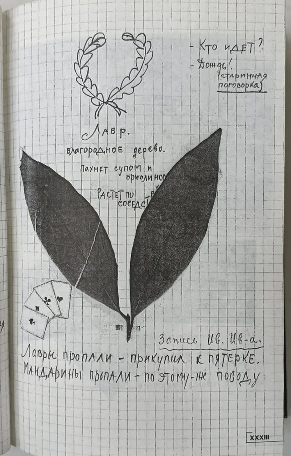 Записные книжки. Первое полное издание