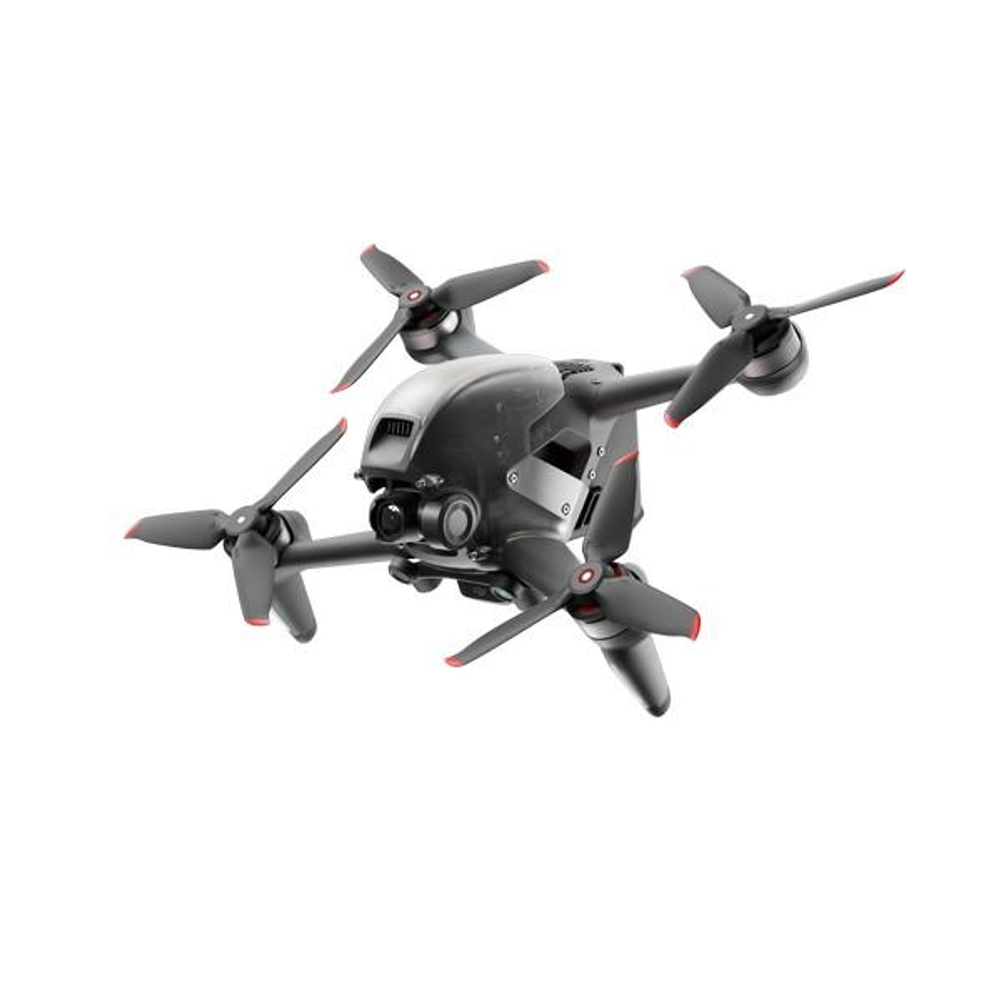 FPV-квадрокоптер DJI FPV Combo