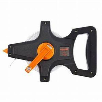 Рулетка геодезическая 20м х 12,5мм// Sparta 314305