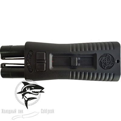 Аэрозольное устройство Чародей