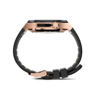 Корпус для Apple Watch SP41 - Rose Gold