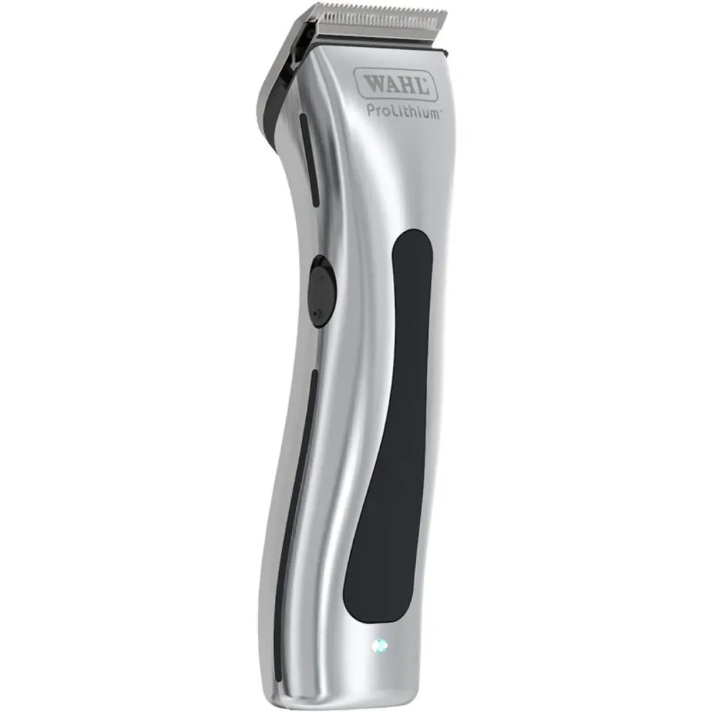Машинка для стрижки Wahl Beretto ProLithium 08843-136 - 4