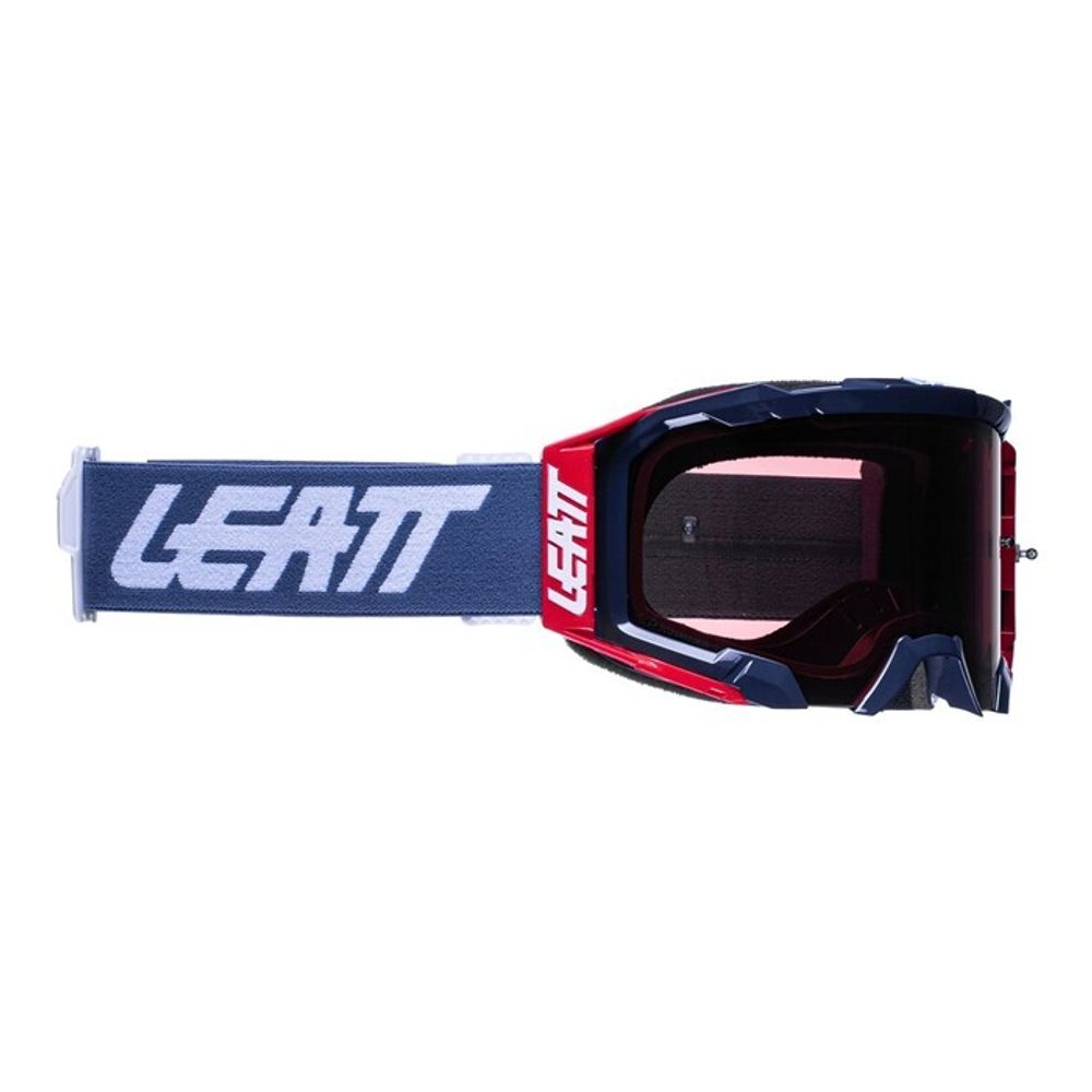 Очки Leatt Velocity 5.5 Graphene Rose UC 32% (8022010360)