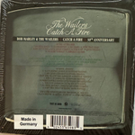 Bob Marley & The Wailers / Catch A Fire (50th Anniversary Edition)(3CD)