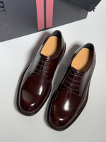 Туфли Ermenegildo Zegna
