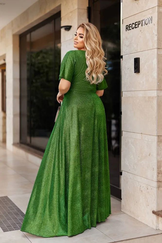 Вечернее платье УК-492-5