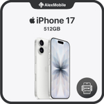 Apple iPhone 17 512GB