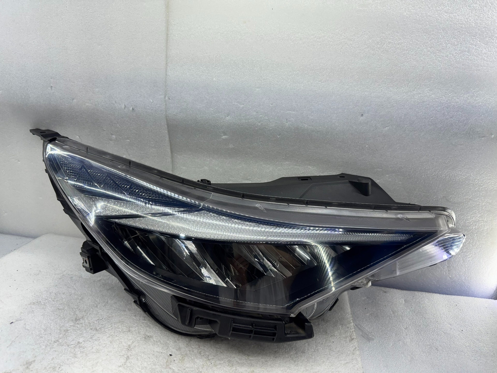 LED фара для Hyundai Elantra, оригинал