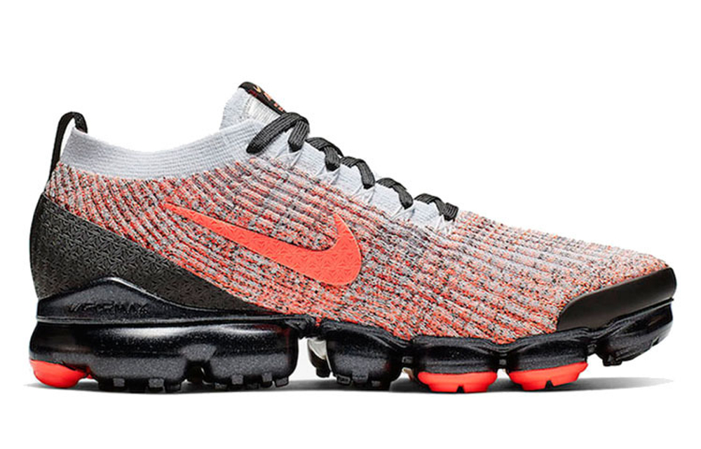 Кроссовки Nike Vapormax Flyknit 3.0 Bright Mango