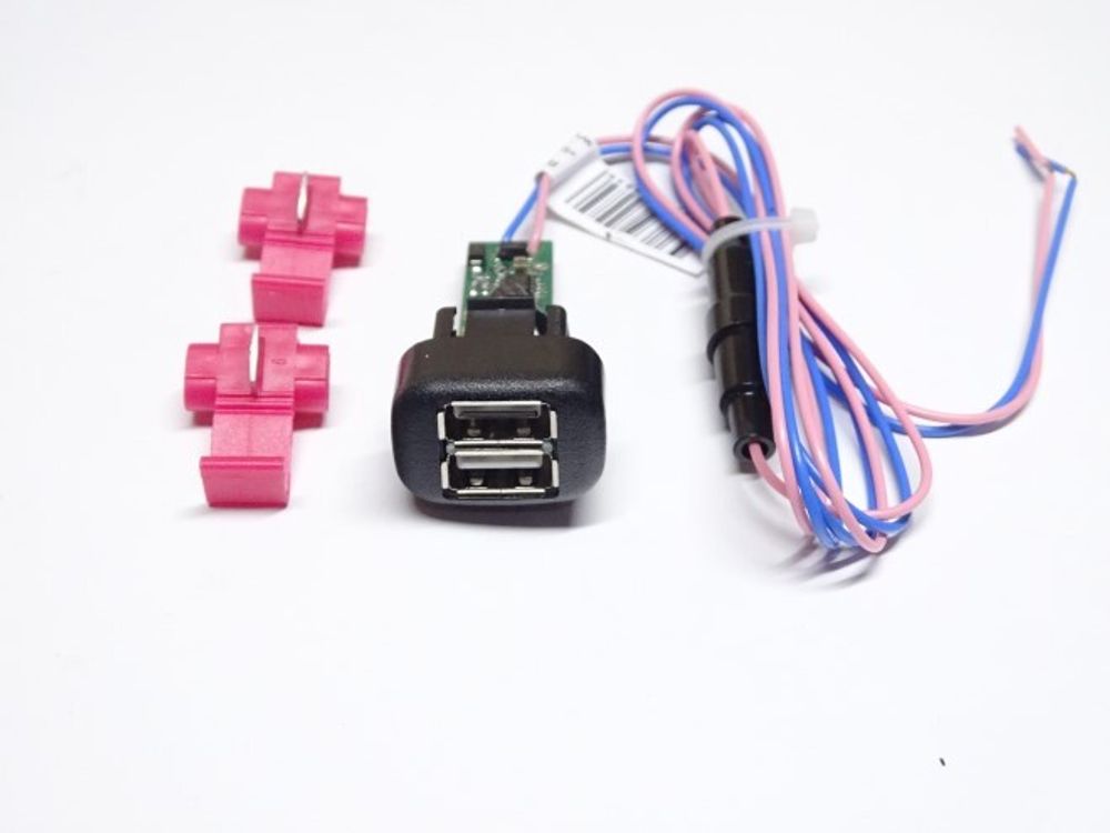Устройство зарядное ШТАТ USB 2,0 универсал 3,0А-5В (Штат)