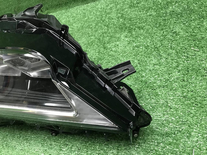 Фара правая Lexus RX 4 (2015-2019) LED под 1 блок