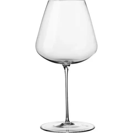 Бокал для вина «Стем Зеро» хр.стекло 0,65л D=11,2,H=22,5см прозр