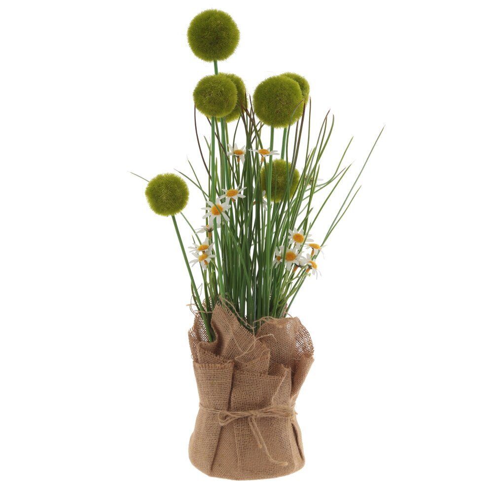 GAEM Цветочная композиция, L30 W24 H55 см