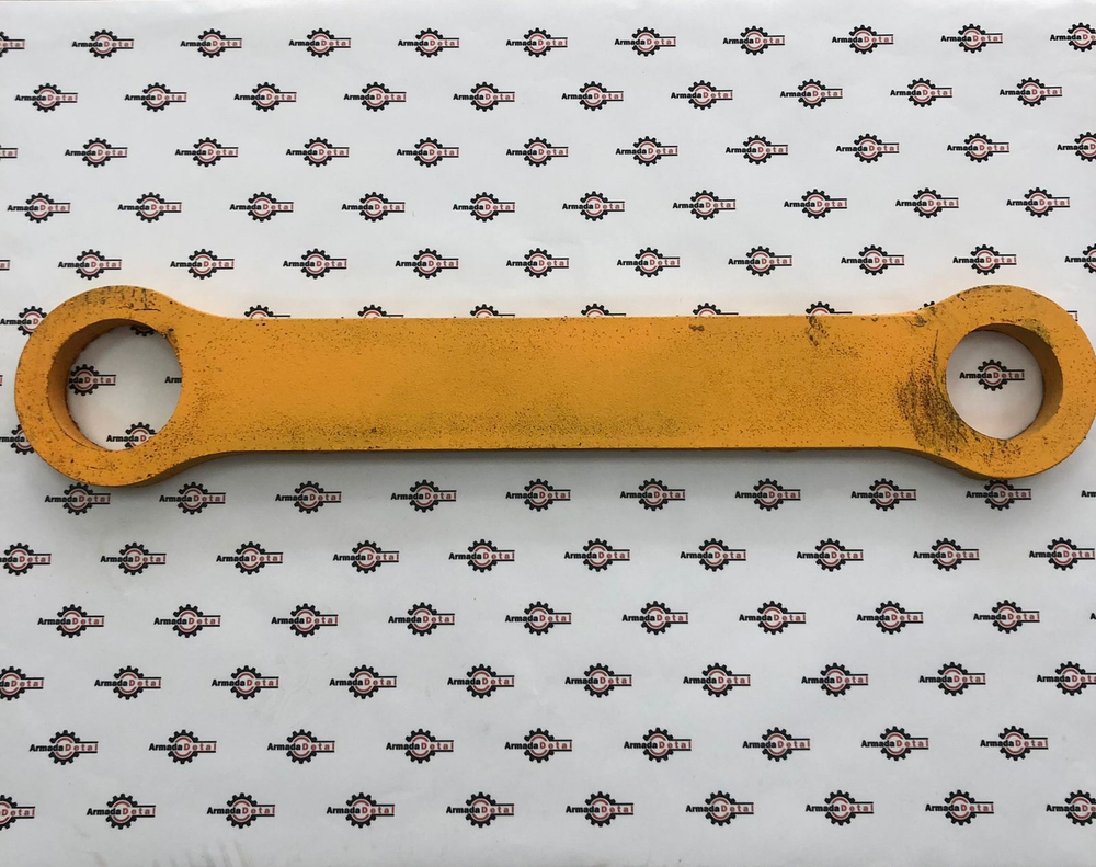 Линк тяга ковша правая JCB JS JRV0208