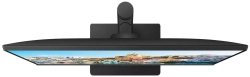 Монитор ЖК Samsung 24" S24A400UJI Black 5ms HDMI, DisplayPort