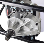 Мотобур 2 кВт Ресанта МБ-52 70/13/30