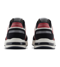 Кроссовки мужские ARMANI EXCHANGE DUSSELDORF