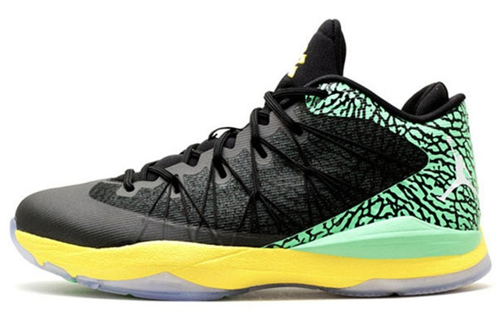Кроссовки Jordan Cp3 3