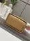 Сумка Loewe Squeeze среднего размера из кожи ягненка наппа коричневый