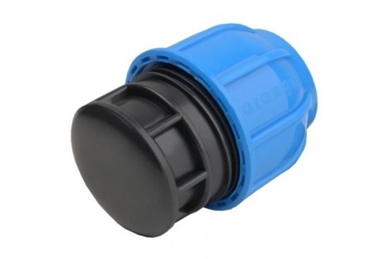 Заглушка ПНД