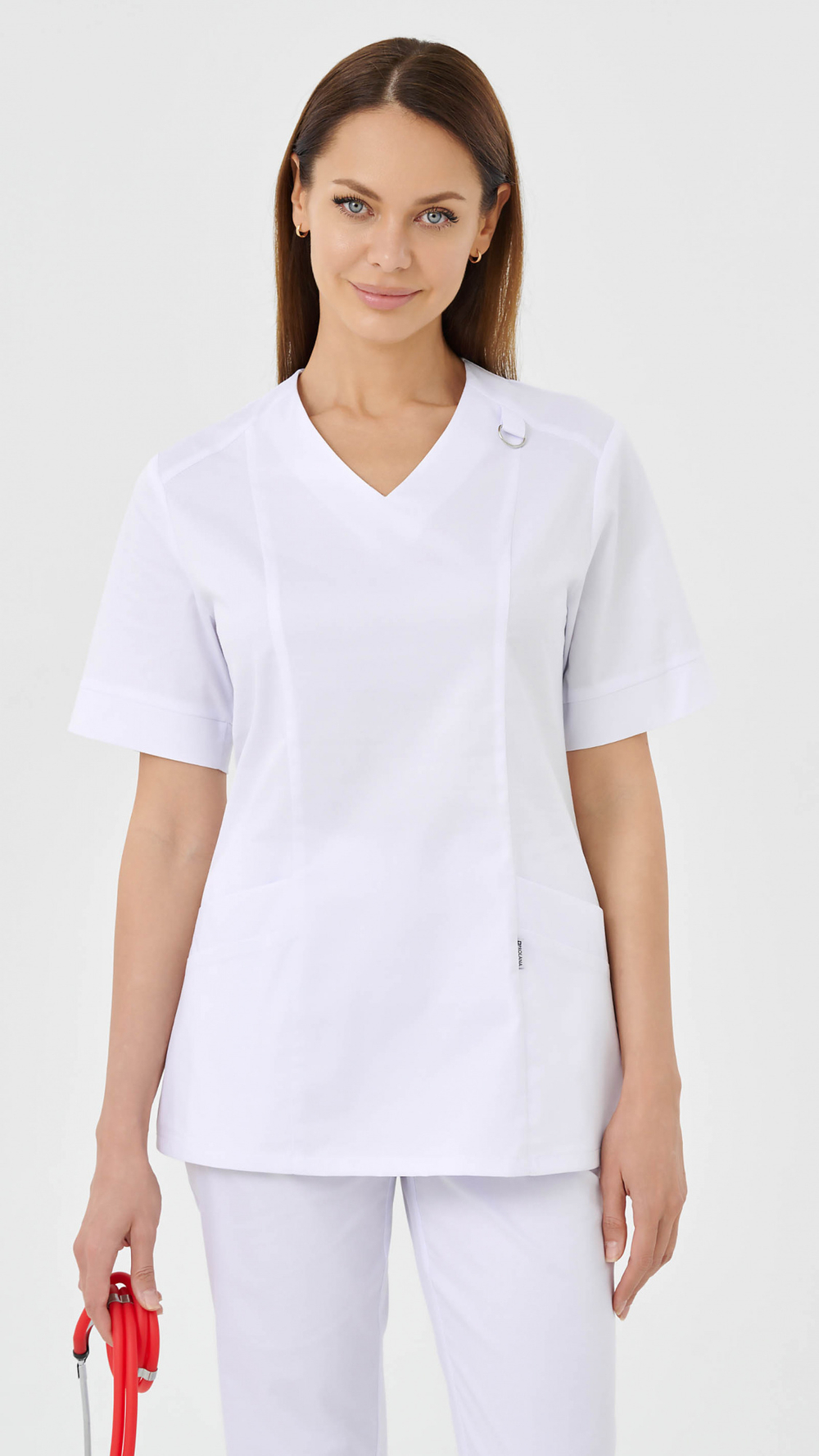 Костюм хирургический Стандарт стрейч №0