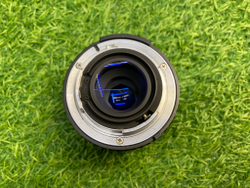 Nikon 100mm F2.8 Series E Покупка/Продажа